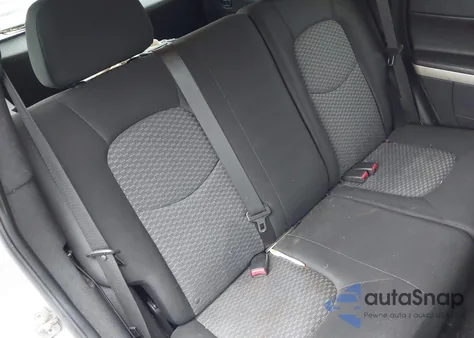 2009 Chevrolet Hhr Ls из США, поврежденный, VIN 3GNCA13B49S586678